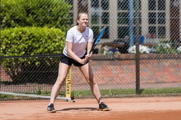 Bild 38 - VL TSV Glinde - Heikendorfer TC : Ergebnis: 8:1